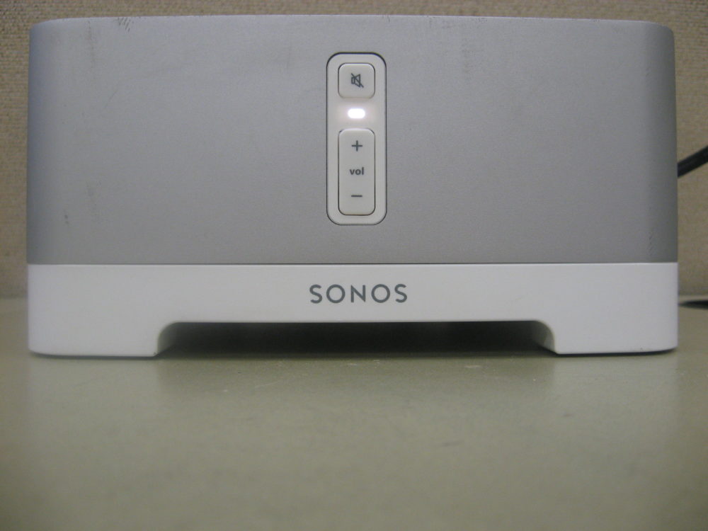 SONOS Connect S2 (2.Generation) (Neu (gemäss Beschreibung)) in Lostorf