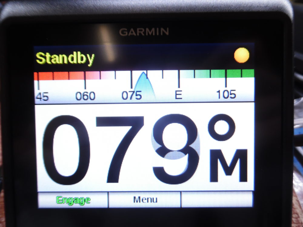 Garmin GHP 20 Reactor Hydraulic Autopilot Corepack W/Smartpump Excel
