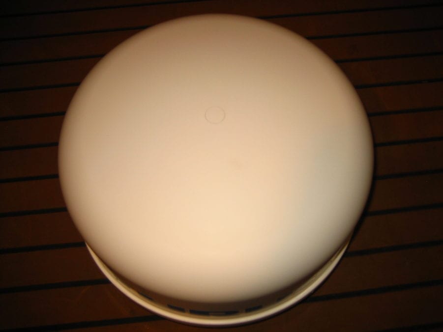 Furuno Radar Dome *FULLY TESTED* RSB-0060 Replacement Dome for 1621 1621mk2 1622 - Image 2