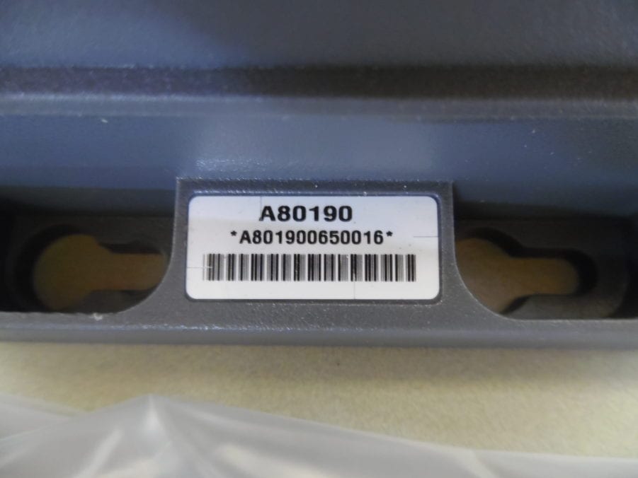 Raymarine AIS Splitter 100 With Cables- A80190 - TESTED / WORKING Good Condition - Image 5