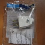 LEVITON 257B Standard Plug 2 Pole 3 Wire Grounding  - Free Shipping - Image 3