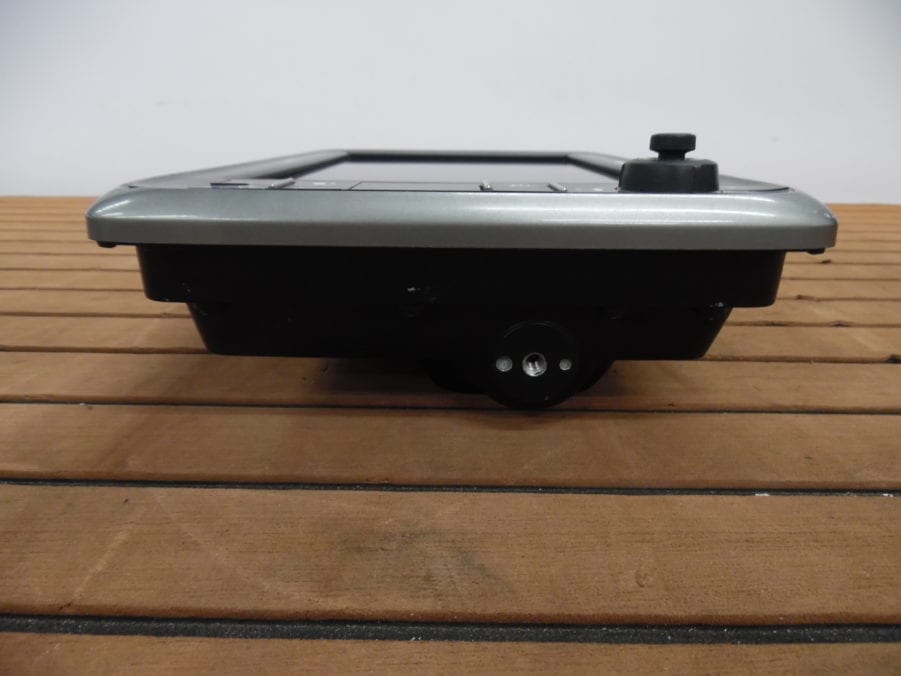 Raymarine e127 Touchscreen MFD Display TESTED & UPDATED E70024 - 90 Day Warr - Image 12