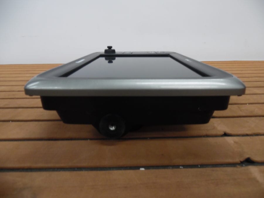 Raymarine e127 Touchscreen MFD Display TESTED & UPDATED E70024 - 90 Day Warr - Image 13