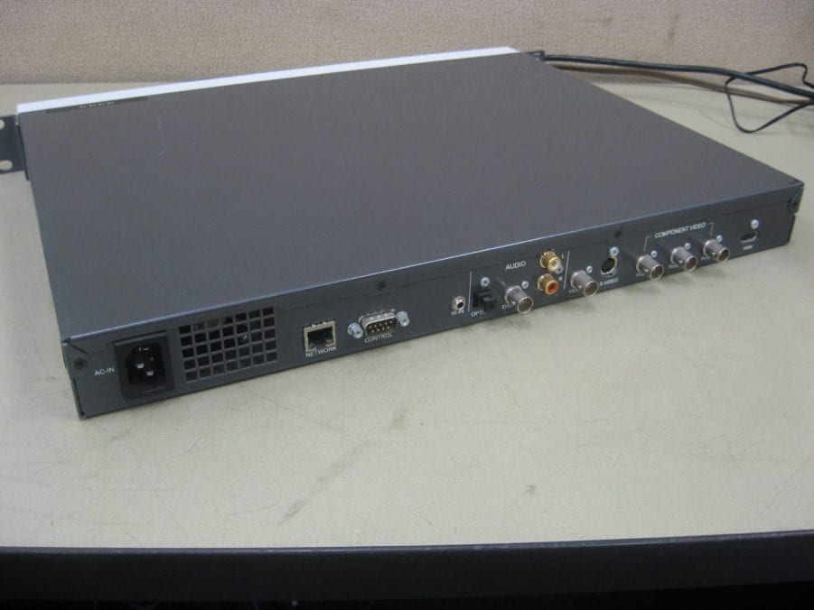 Kaleidescape KPLAYER-2500 Movie Player - Free US Shipping - Image 5