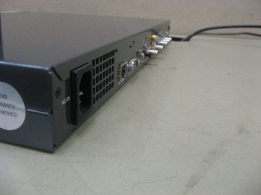 Kaleidescape KPLAYER-2500 Movie Player - Free US Shipping - Image 4
