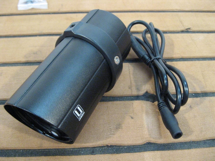 UNIDEN Surveillance APPCAM 25HD OUTDOOR- Tested (GOOD) - Image 6