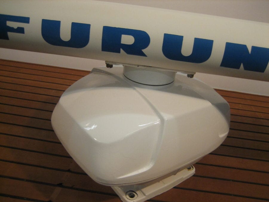 Furuno 12KW Radar w/ 4' ANT ADD-ON - For Navnet VX1 &VX2 - RSB0072-060 - Image 8