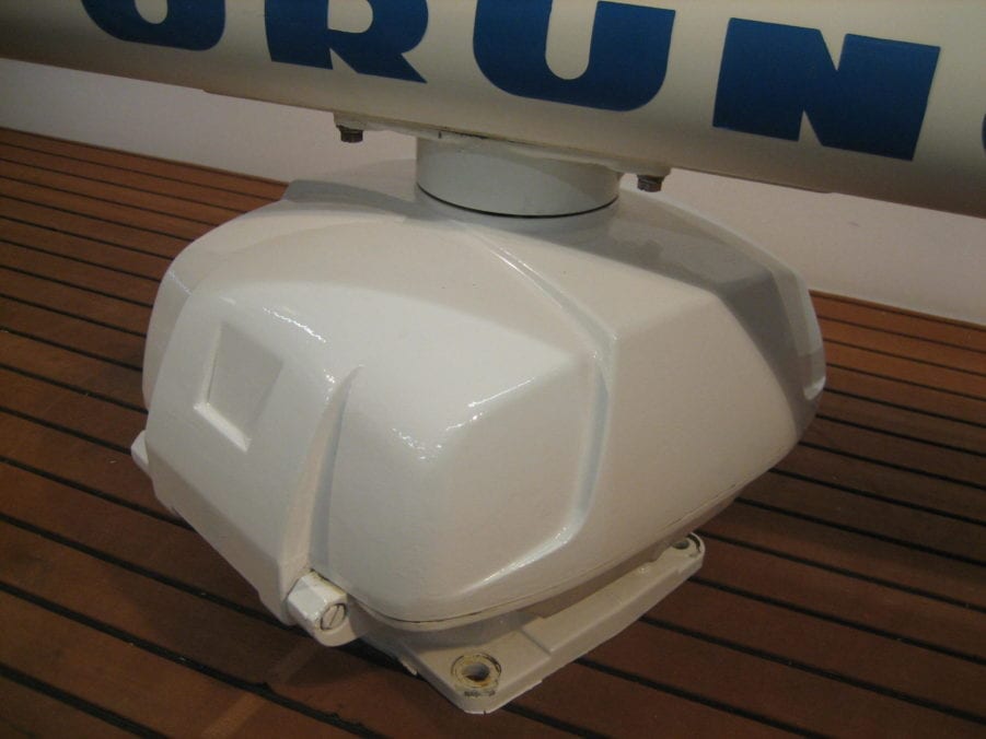 Furuno 12KW Radar w/ 4' ANT ADD-ON - For Navnet VX1 &VX2 - RSB0072-060 - Image 9