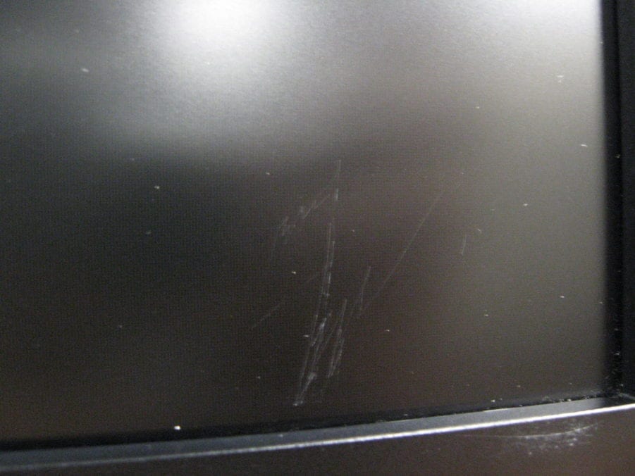 SAMSUNG SyncMaster E1920N 19" LCD Monitor (WORKING) - Image 6