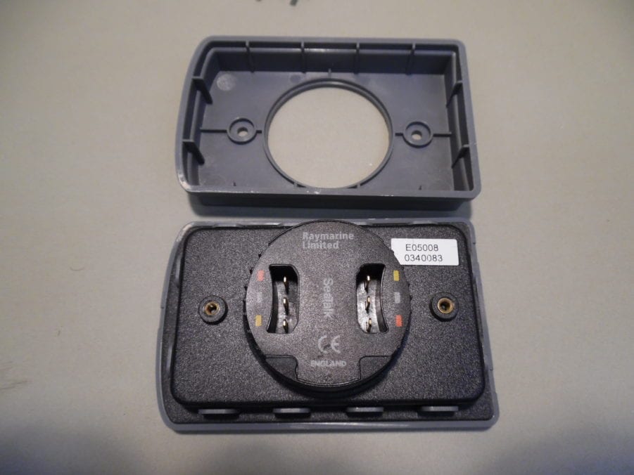 Raymarine Alphanumerical Keypad - E05008 ~ Tested 90 Day Warranty - Image 5