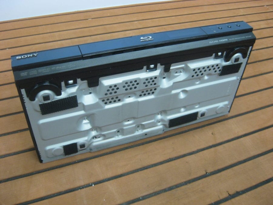 Sony BDP-S350 Blu Ray Disc/DVD Player - Free US Shipping - Image 5