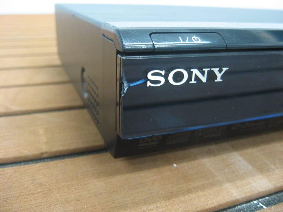 Sony BDP-S350 Blu Ray Disc/DVD Player - Free US Shipping - Image 3