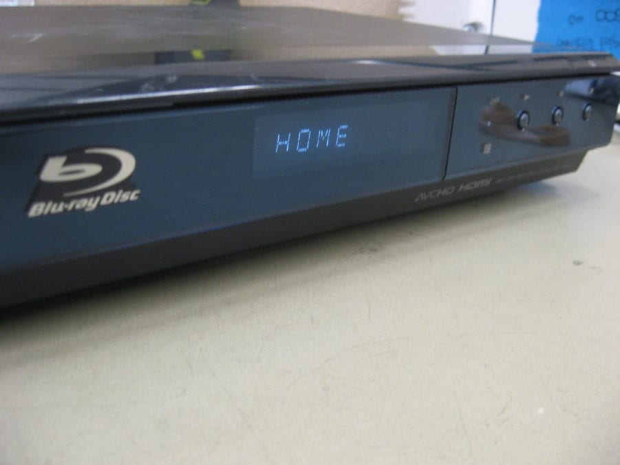 Sony BDP-S350 Blu Ray Disc/DVD Player - Free US Shipping - Image 2