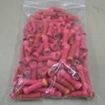 Stepdown 12-10 AWG Red w/ Yellow Stripe Insulated Butt Connector Terminals - Free US Shipping - Image 2