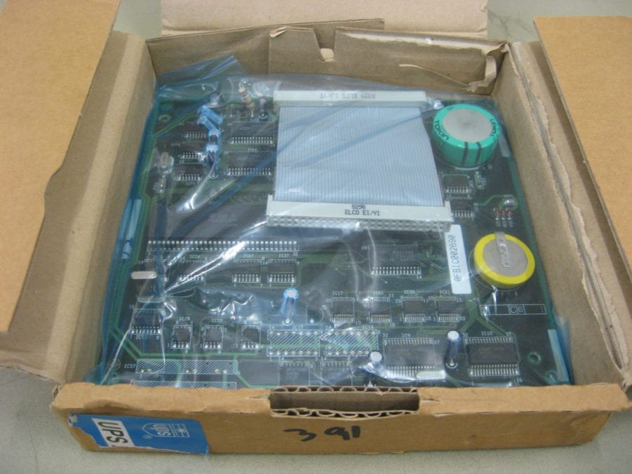 Panasonic KX-TD191 DISA Card - Free US Shipping - Image 3