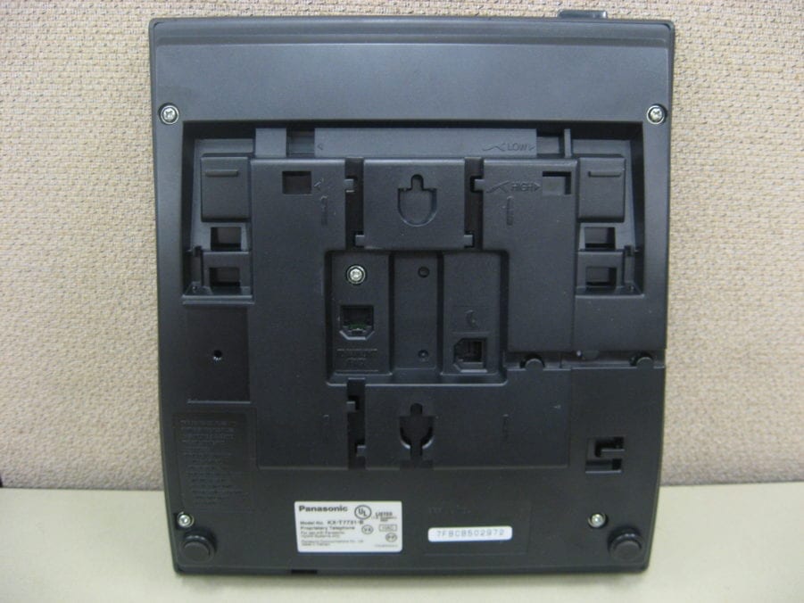 Panasonic KX-T7731 Digital Advanced Hybrid System Phone - Free US Shipping - Image 3