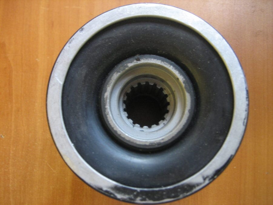 Sierra 18-2172 Engine Coupler Replaces Mercruiser 14505-A2  - Free Shipping - Image 4