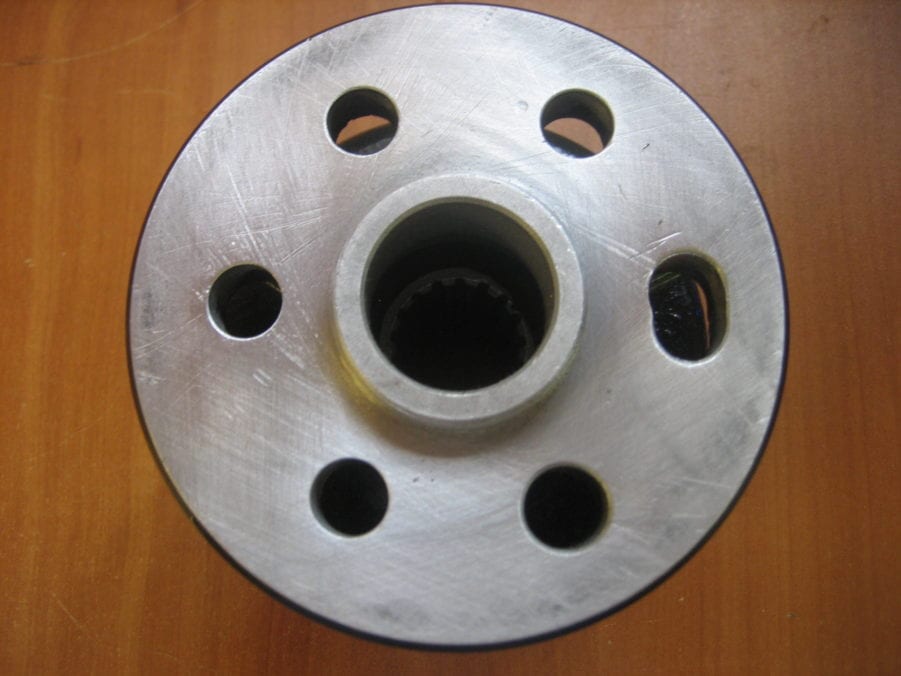 Sierra 18-2172 Engine Coupler Replaces Mercruiser 14505-A2  - Free Shipping - Image 3