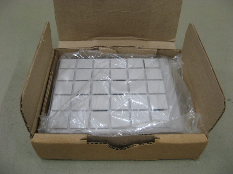 Panasonic KX-T30865-W Door Phone - Free US Shipping - Image 3