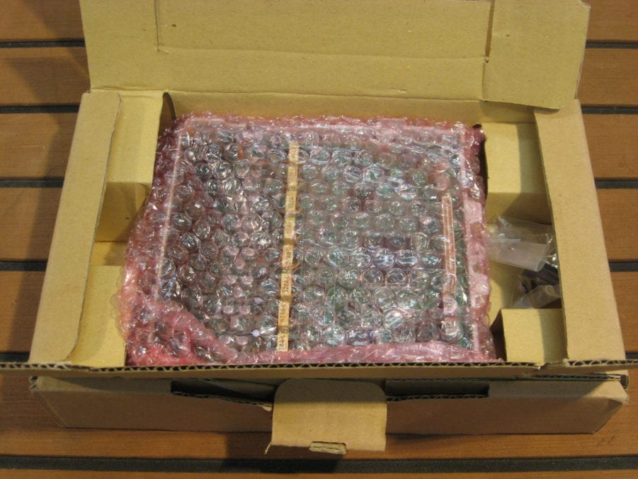 Panasonic KX-TAW84876 8-Port Proprietary Extension Card - Image 5