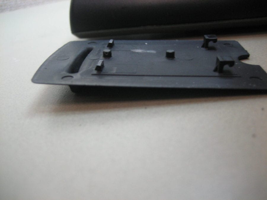 Bose RC35T-L Remote Control V25 V35 AV35 Series Lifestyle 535/525 - FREE US SHIP - Image 8