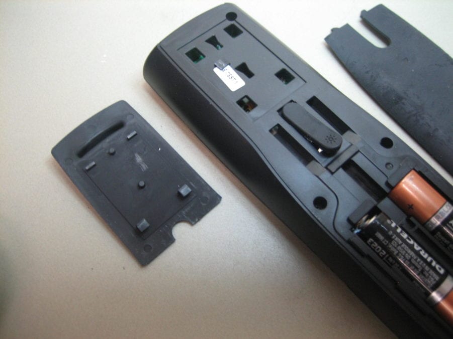 Bose RC35T-L Remote Control V25 V35 AV35 Series Lifestyle 535/525 - FREE US SHIP - Image 7
