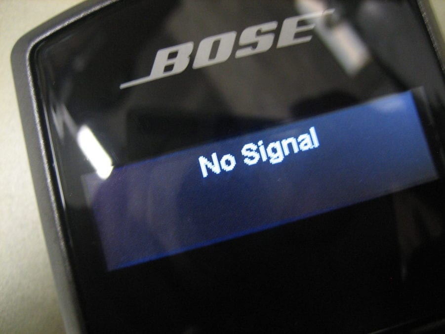 Bose RC35T-L Remote Control V25 V35 AV35 Series Lifestyle 535/525 - FREE US SHIP - Image 9