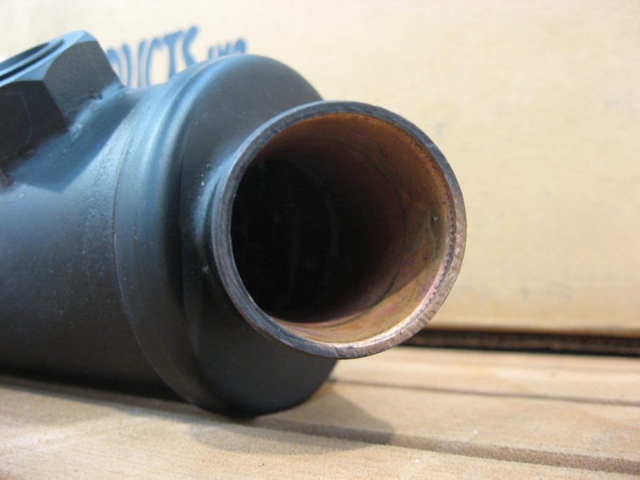 Sen-Dure 10813-1-5 Oil Cooler/Heat Exchanger (Black) - Free US Shipping - Image 4
