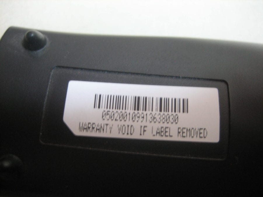Audiovox YEC0105 Remote Control for Sirius Satellite Radio - Image 7