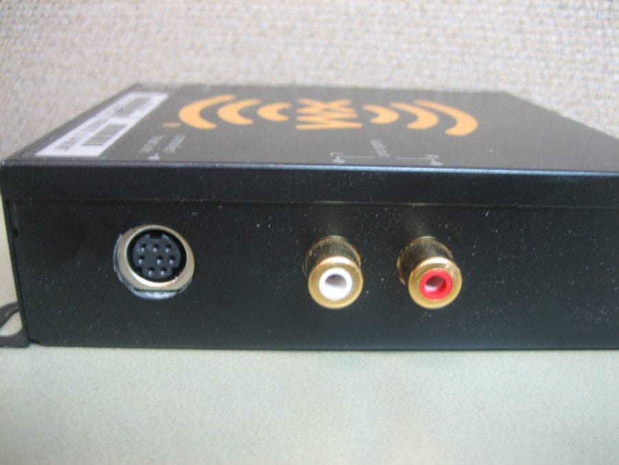 XM DIRECT XMD1000 DIGITAL UNIVERSAL XM SATELLITE RADIO TUNER BOX - Image 4