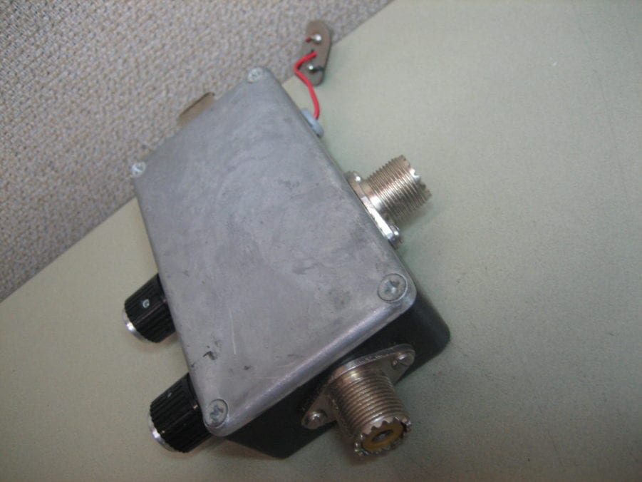 Palomar Ham Radio R-X Noise Bridge - FREE US SHIPPING - Image 6