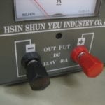 Futai SY-40A DC-DC 40A Power Supply 24V Input / 12V Output - TESTED! - Image 3