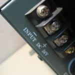 Futai SY-40A DC-DC 40A Power Supply 24V Input / 12V Output - TESTED! - Image 6