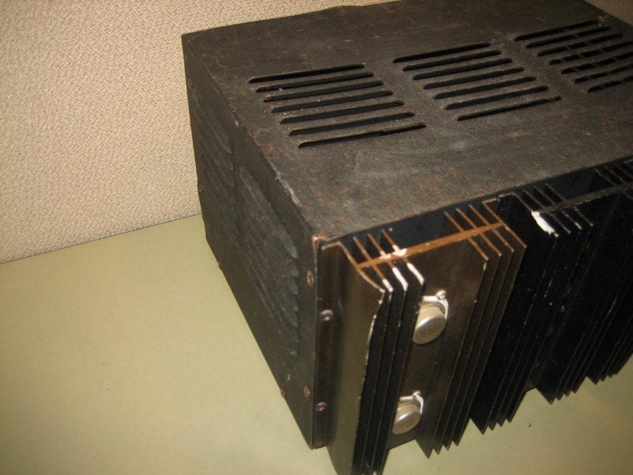 Tripp-Lite PR-40a Power Supply AC-DC 120V In /13.8V Out 40A - TESTED! - Image 6
