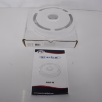 Seaview AMA-W Satellite TV Satcom Adjustable Wedge 0-12 Degree Slope New-Old-Stock