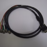 Extron Electronics E101876 AWG 5/C (UL) CL2 Video Cable - Free US Shipping