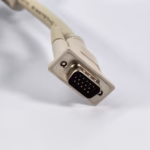Black Box Low Voltage Computer Cable E129757-C  4544-025-B  - New Old Stock - Image 4