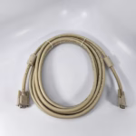 Black Box Low Voltage Computer Cable E129757-C  4544-025-B  - New Old Stock - Image 2