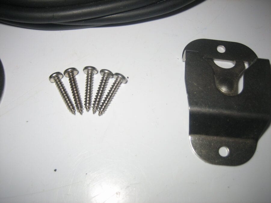 OPC1000 Extension Cable 6M *NEW W/ INSTALL KIT* For HM126 127