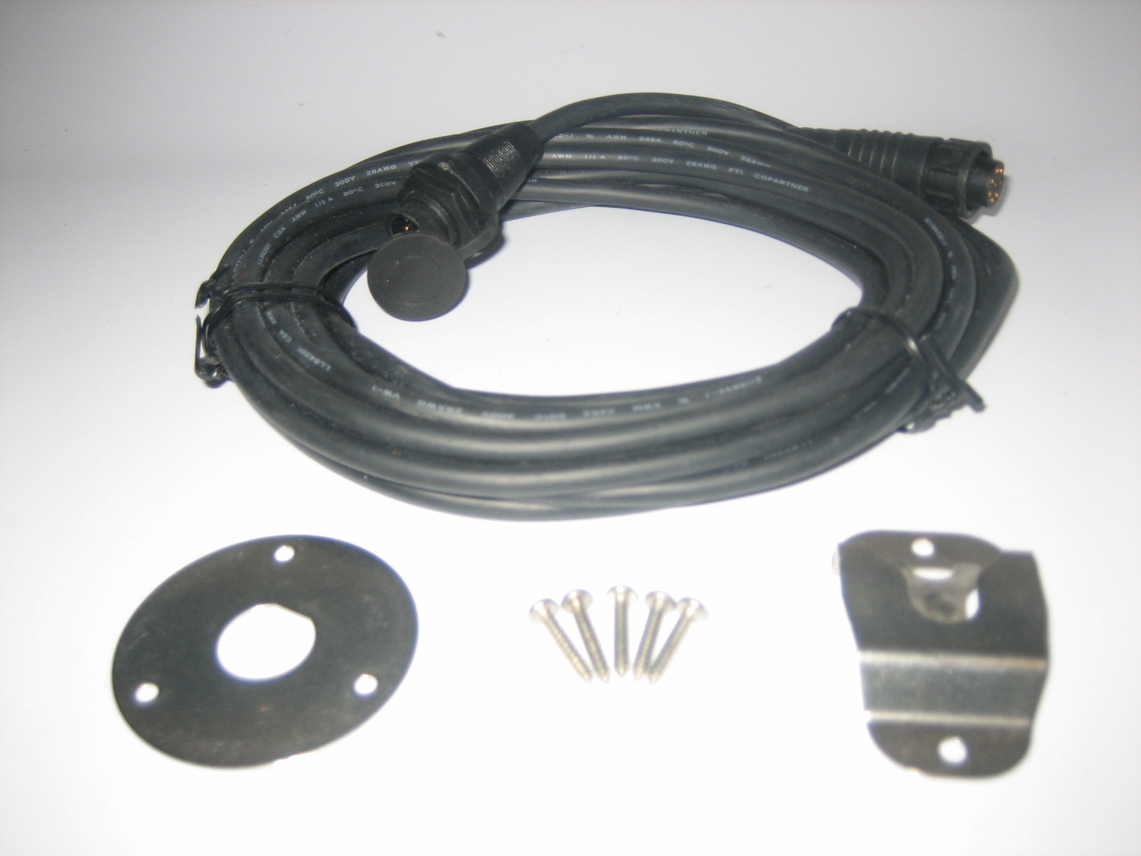 OPC1000 Extension Cable 6M *NEW W/ INSTALL KIT* For HM126 127