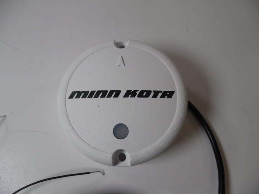 Minn Kota Bluetooth Heading Sensor for I-Pilot Systems - NEW OLD STOCK - Image 3