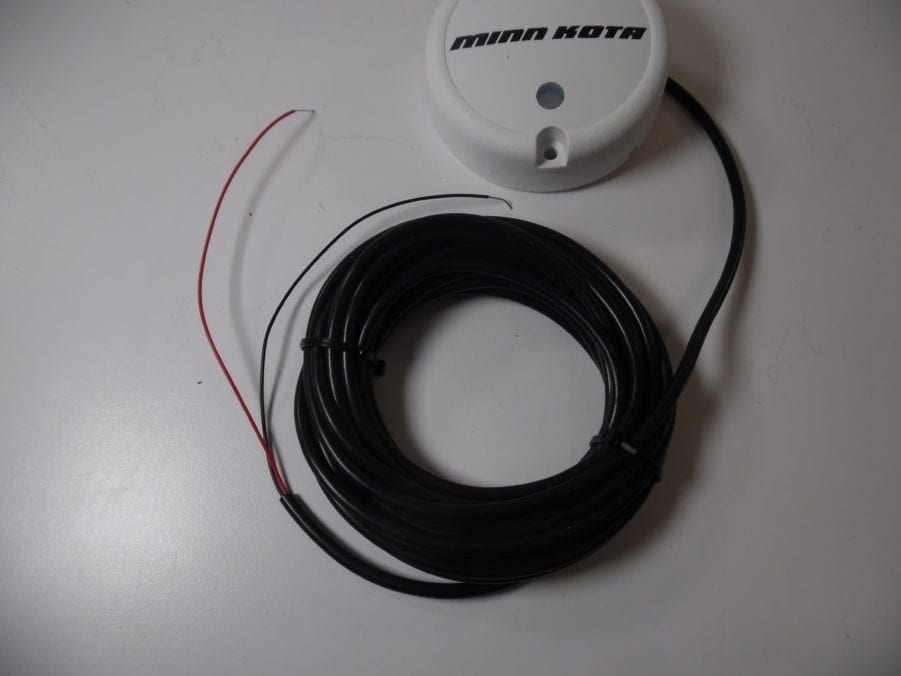 Minn Kota Bluetooth Heading Sensor for I-Pilot Systems - NEW OLD STOCK - Image 2