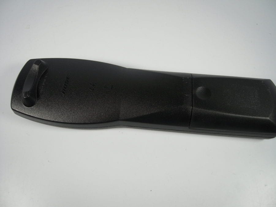 Bose 342835-1210 Solo/Cinemate Universal Remote Control - Free US Shipping - Image 5