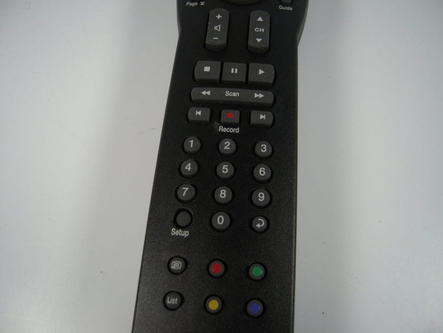 Bose 342835-1210 Solo/Cinemate Universal Remote Control - Free US Shipping - Image 6