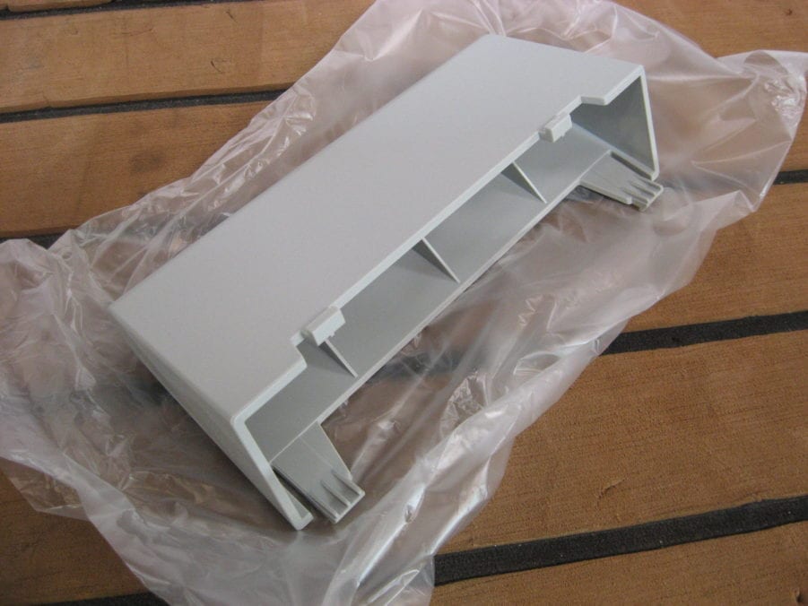 Panasonic KX-T7736 Proprietary Telephone (White) - Free US Shipping - Image 9