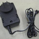 Panasonic KX-TCA1AL Australian AC Adaptor - Image 3
