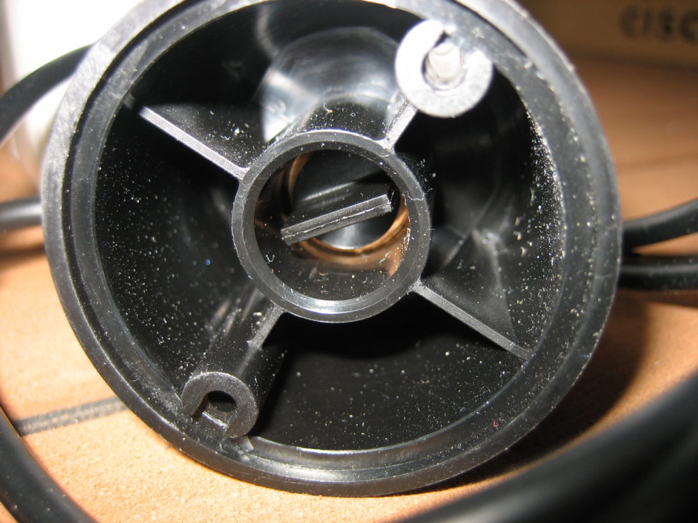 Garmin GHP10 2.1L Autopilot Pump Encoder Replacement 010-11339-30 *NEW ...