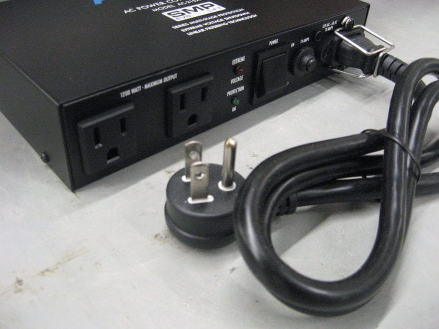 Furman AC-215A AC Power Conditioner - Free US Shipping - Image 5