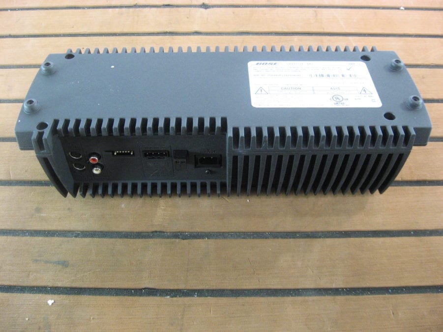 Bose SA-3 Lifestyle Stereo Amplifier - Free US Shipping - Image 7