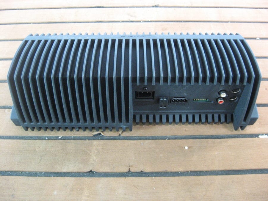 Bose SA-3 Lifestyle Stereo Amplifier - Free US Shipping - Image 5